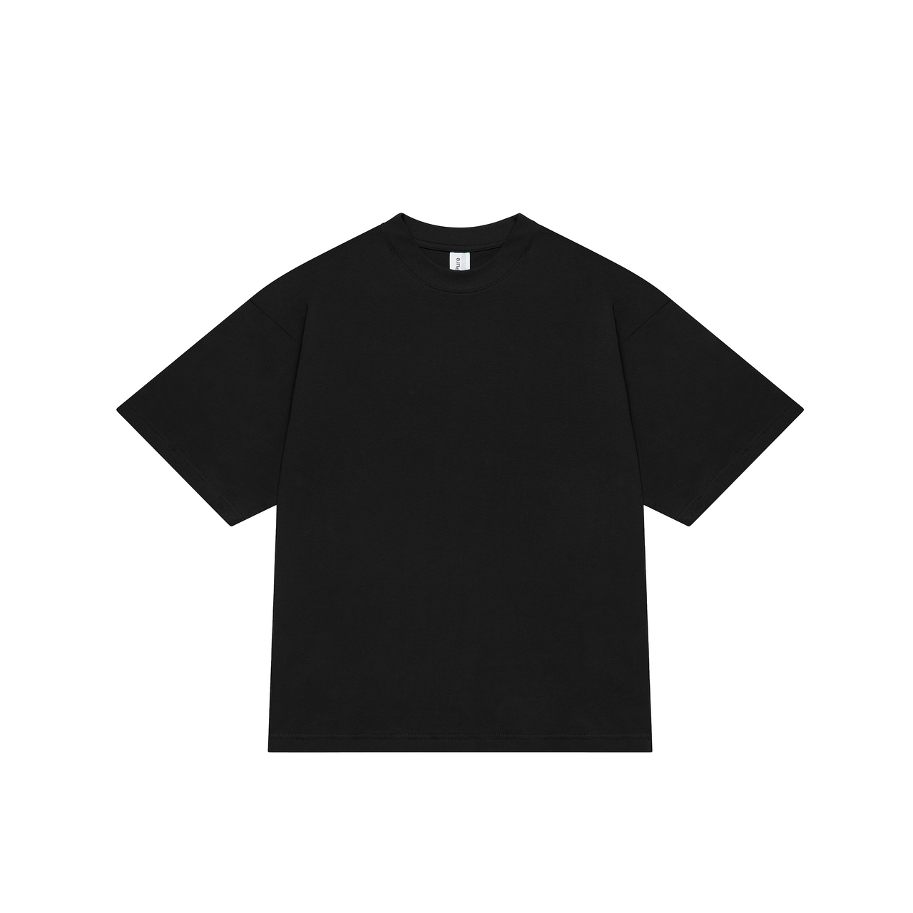 PB02 Heavy Box Tee