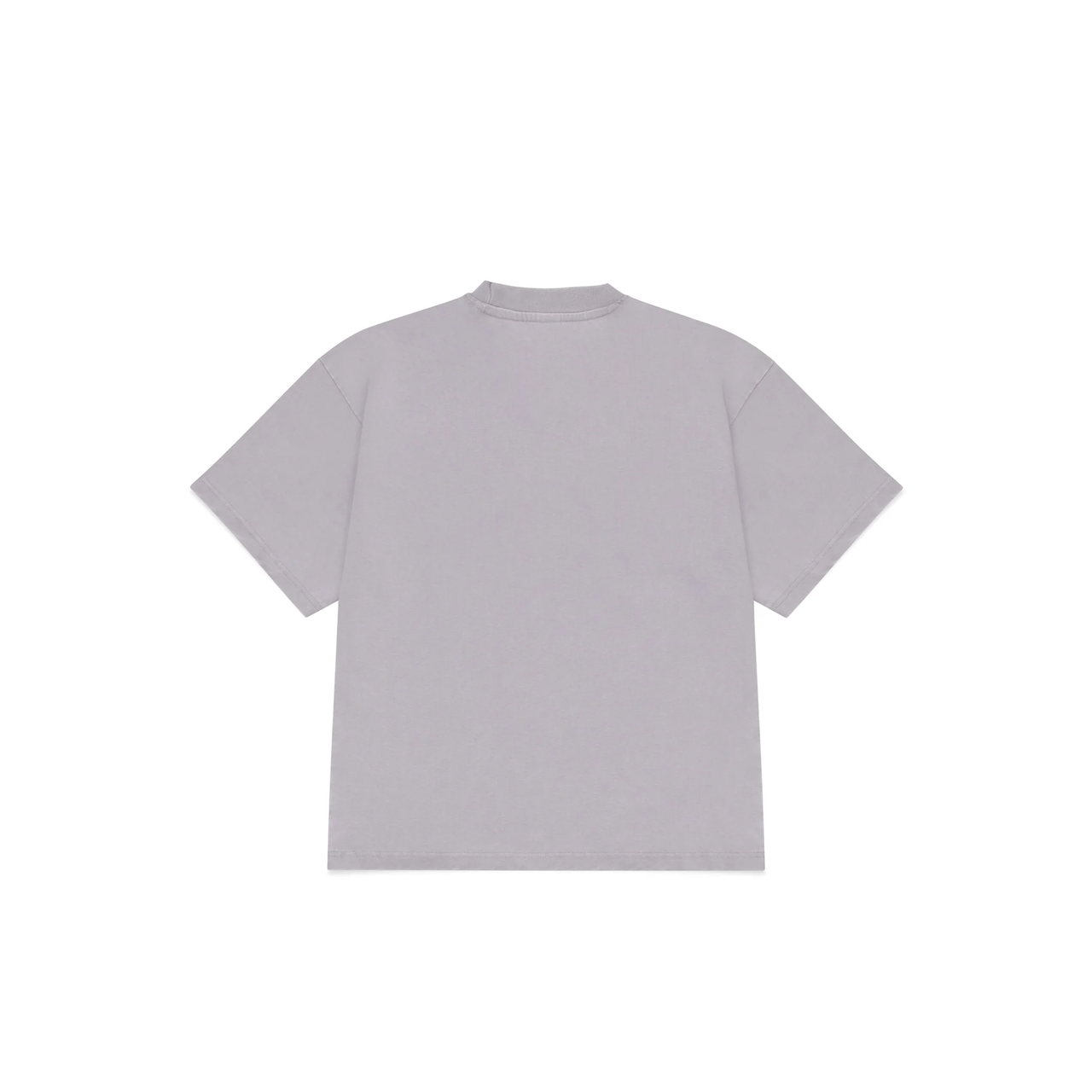 PB02 Heavy Washed Box Tee