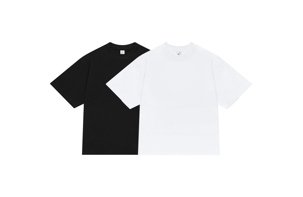 Box Tee 2-Pack