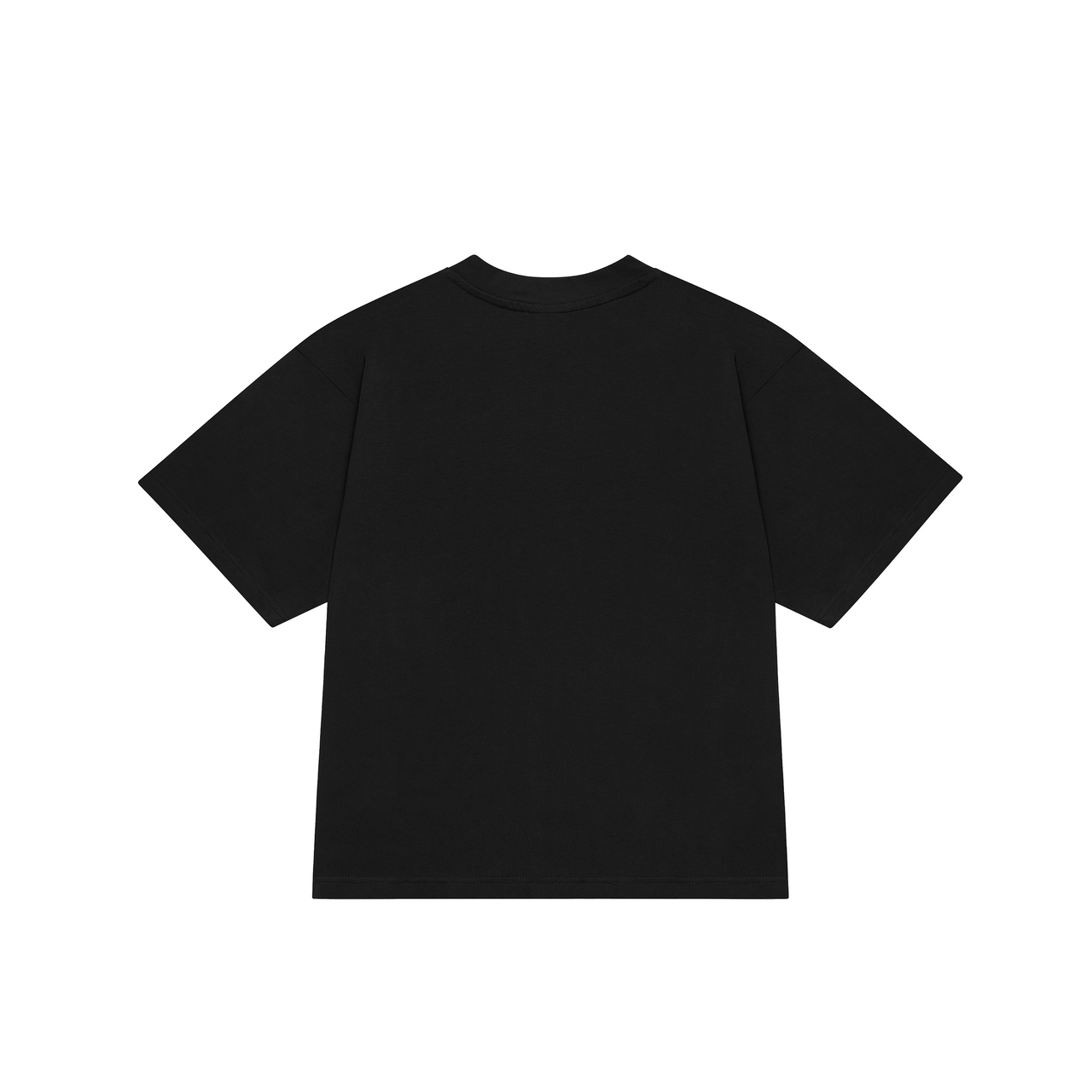 PB02 Heavy Box Tee