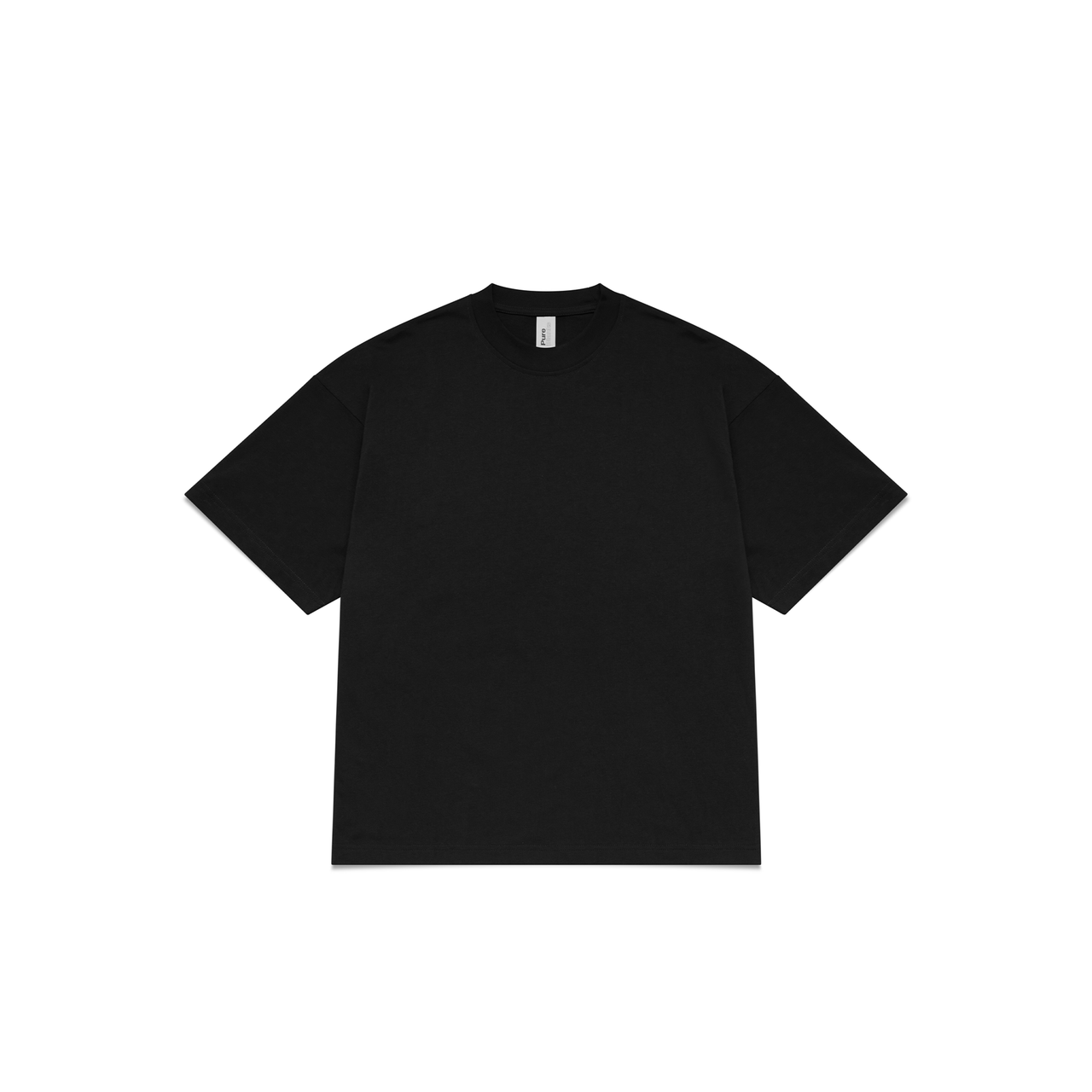 PB02 Heavy Box Tee