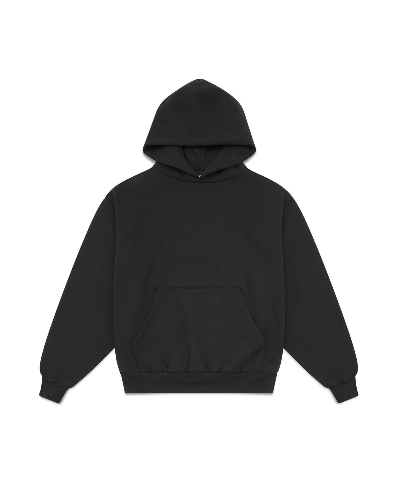PB01 Heavy Box Hood