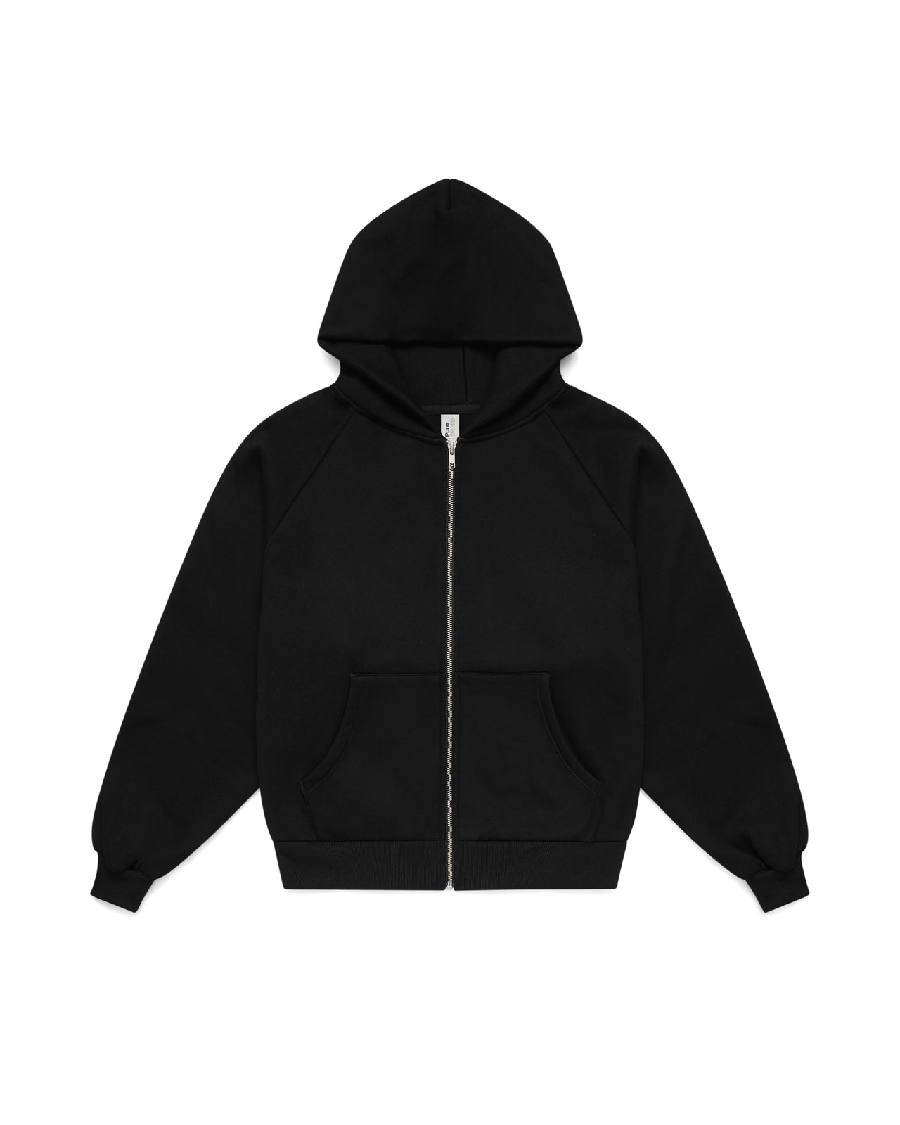 PB06 Zip-Hood