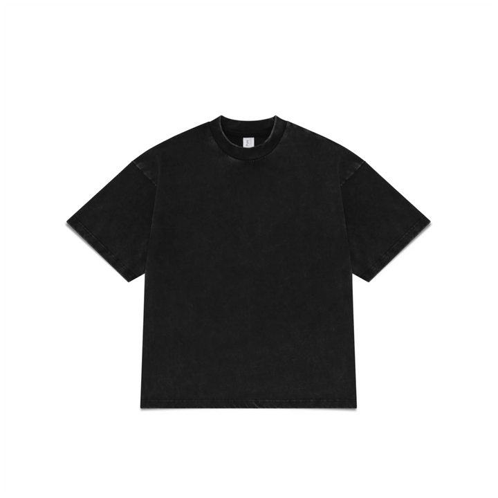CARBON TEE FRONT