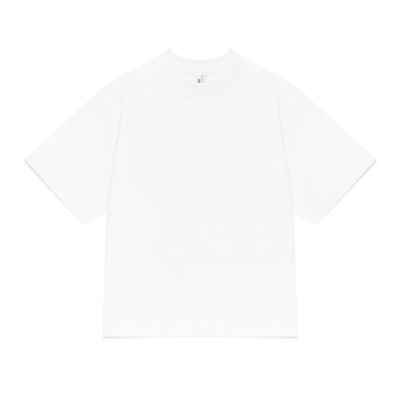 PB02 Box Tee