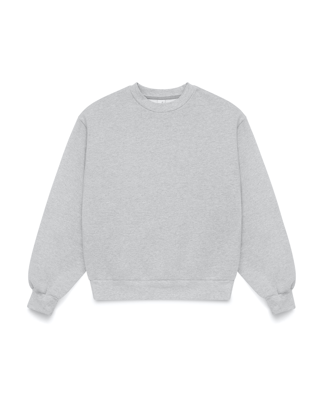 PB05 Crewneck