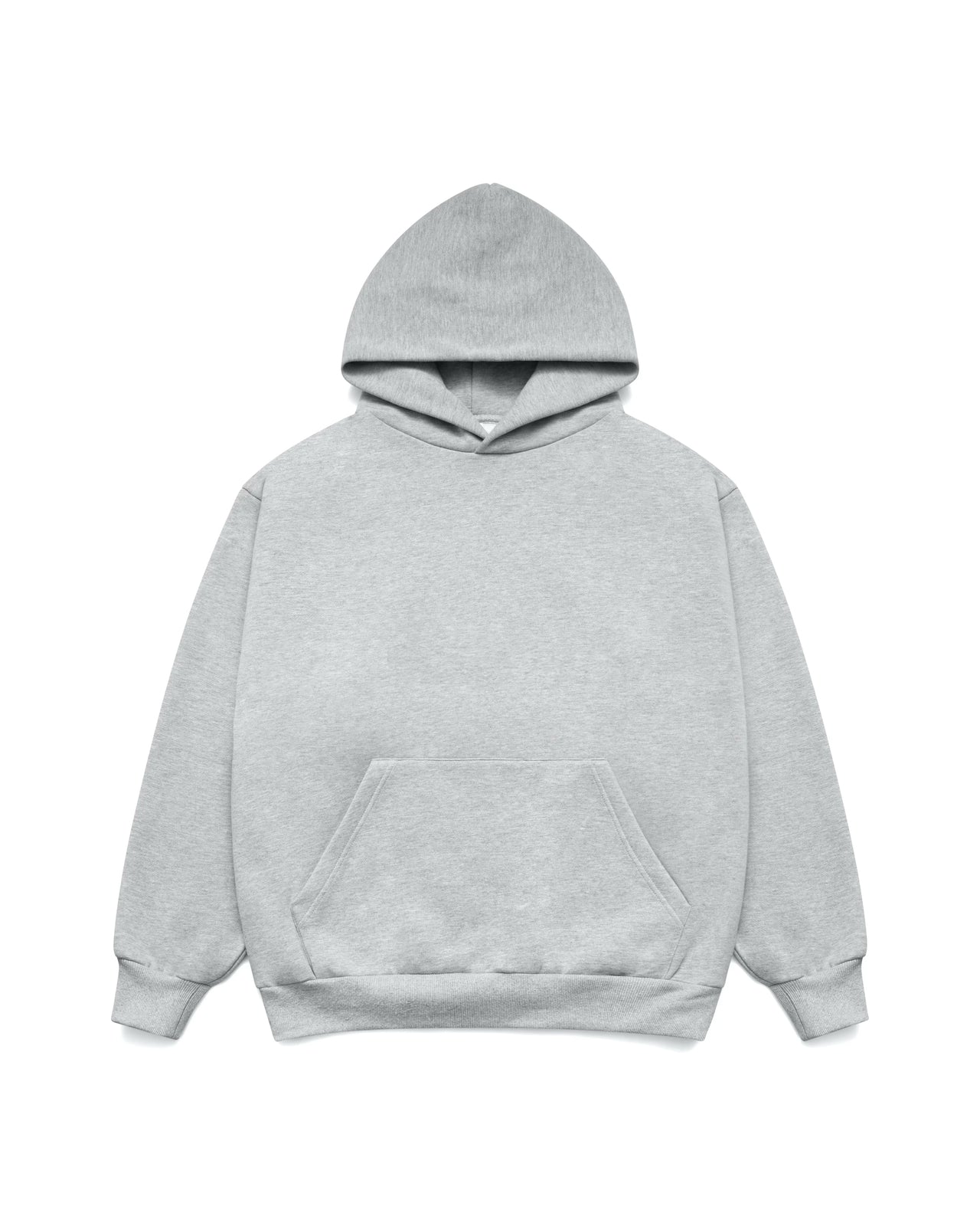 PB01 Box Hoodie