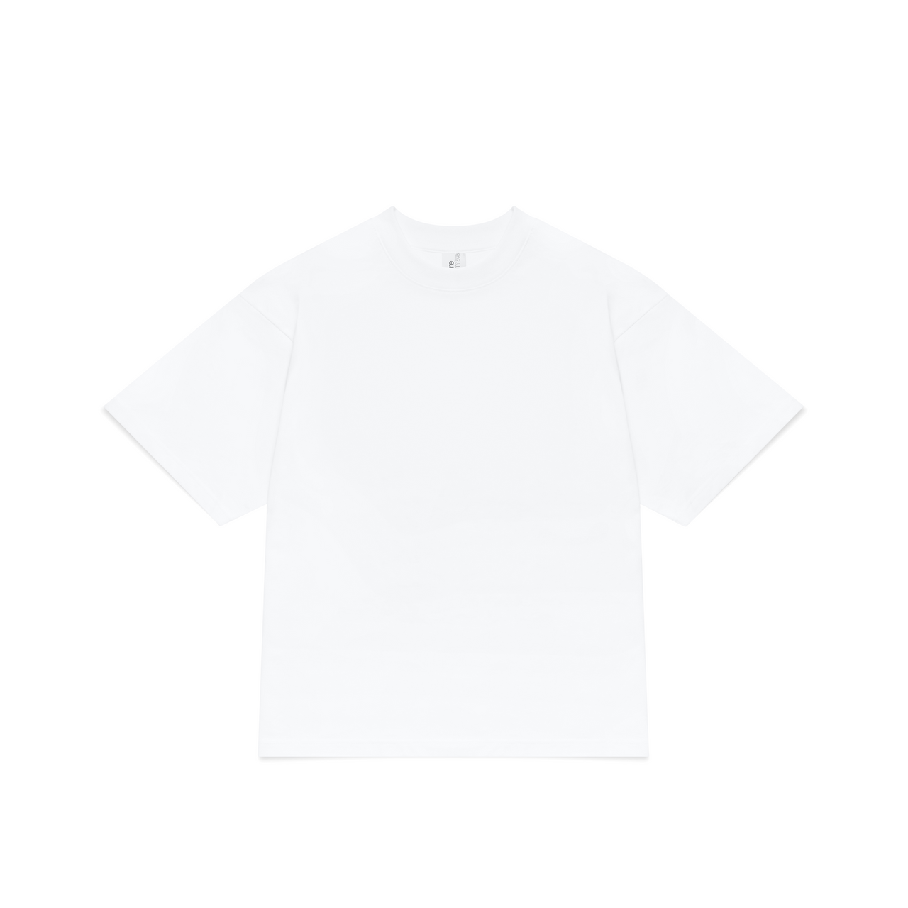 PB02 Heavy Box Tee